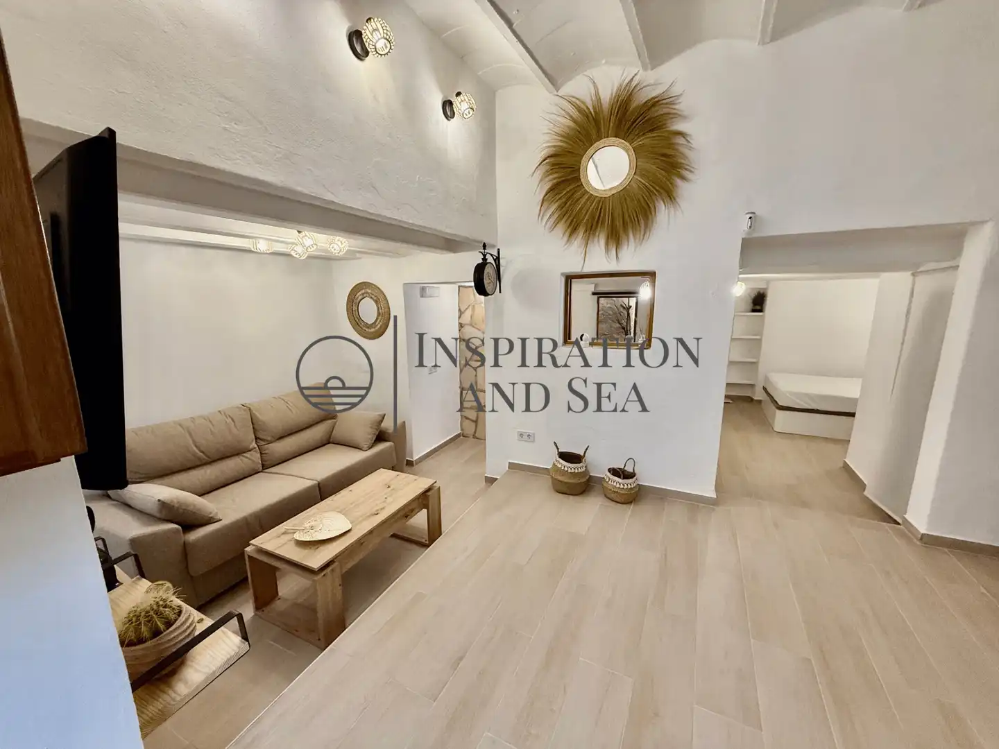 Appartamento in vendita a Dalt de la Vila - La Marina, imagen 3