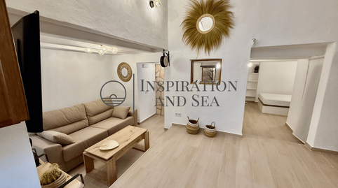 Foto 3 de Pis en venda a Dalt de la Vila - La Marina, Eivissa