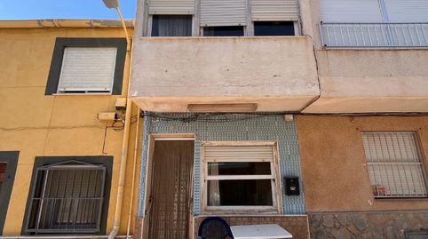 Foto 3 de Casa adosada en venda a Calle Mayor Lo Ferri, 18, La Veleta, Torrevieja