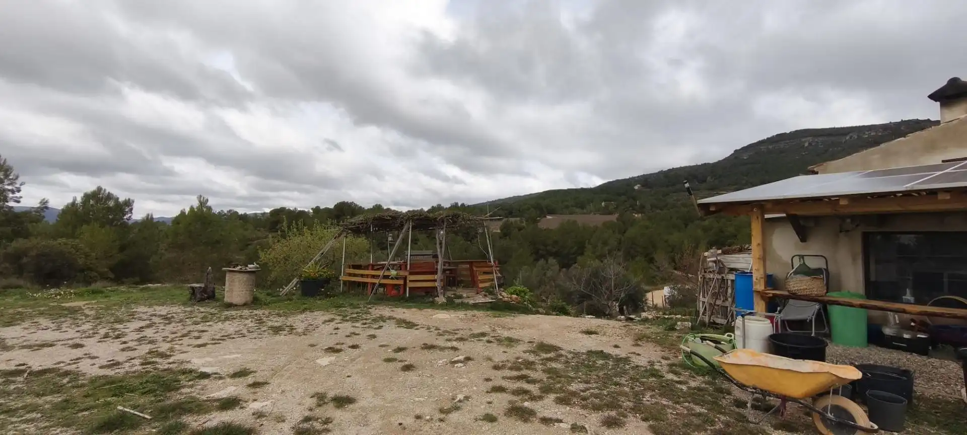 Casa o chalet en venta en Aiguamúrcia con Calefacción, Trastero y Piscina