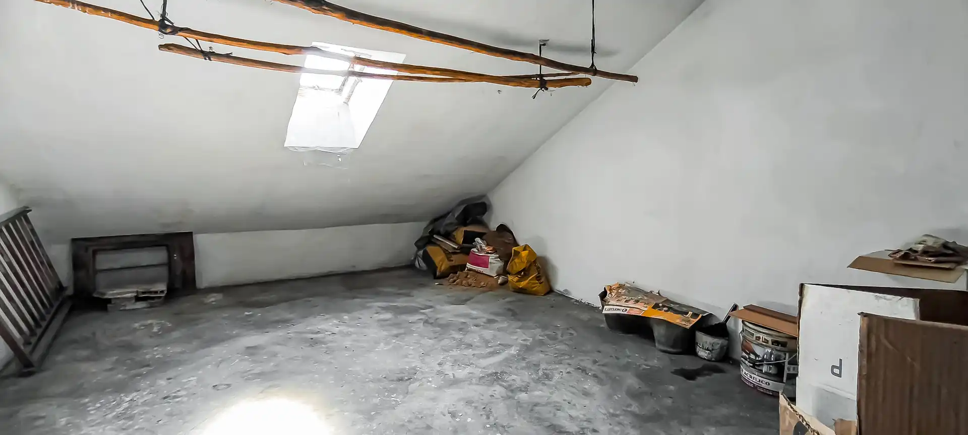Piso en venta en Ólvega con Calefacción, Parquet y Trastero