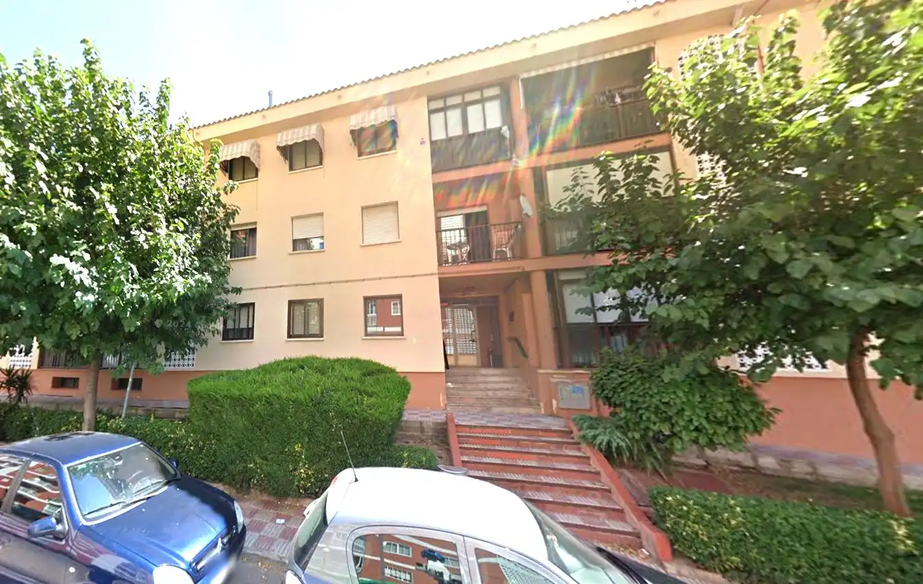 Apartament en venda a Calle OLIMPIA, 2, Los Cestos - Belén - Las Eras