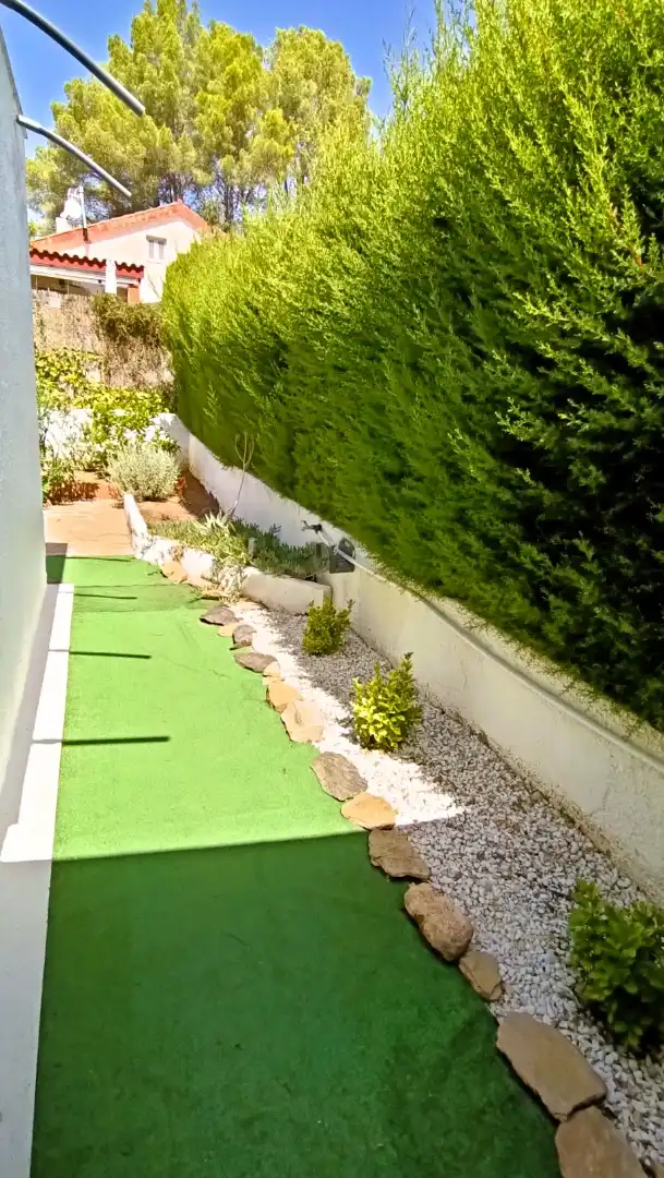 Country house with pool for sale in Camí de Les Valls 1, imagen 22