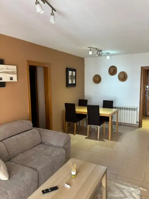 Comedor de Piso en venta en Mataró con Aire acondicionado, Calefacción y Horno