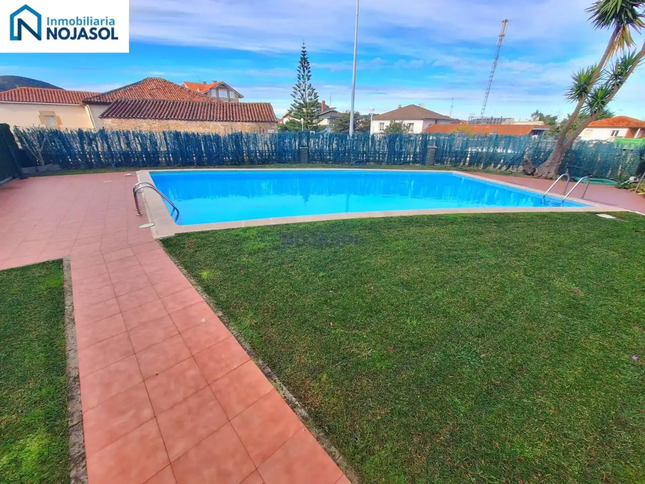 Appartement avec piscine à louer à Calle la brava 14, imagen 70