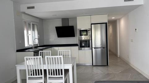 Foto 2 de Pis de lloguer a Avenida Escandinàvia, Monte Faro - Altomar II, Alicante