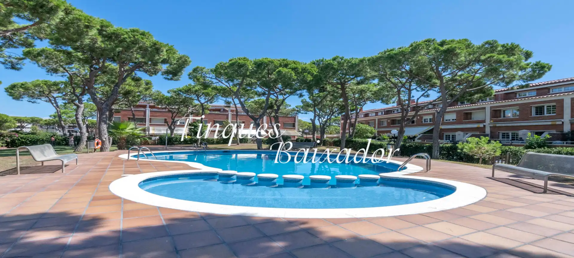 Maison mitoyenne avec piscine à vendre à Carrer de Calafell, imagen 36