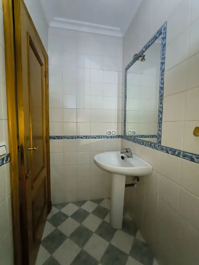Bathroom of Flat for sale in Sorihuela