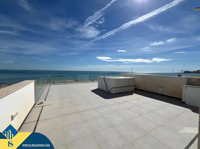 Chalet con jardín en venta en La Mata, imagen 29