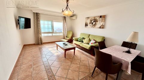 Foto 3 de Piso de alquiler en Calle Estandarte, Puerto de Estepona, Estepona