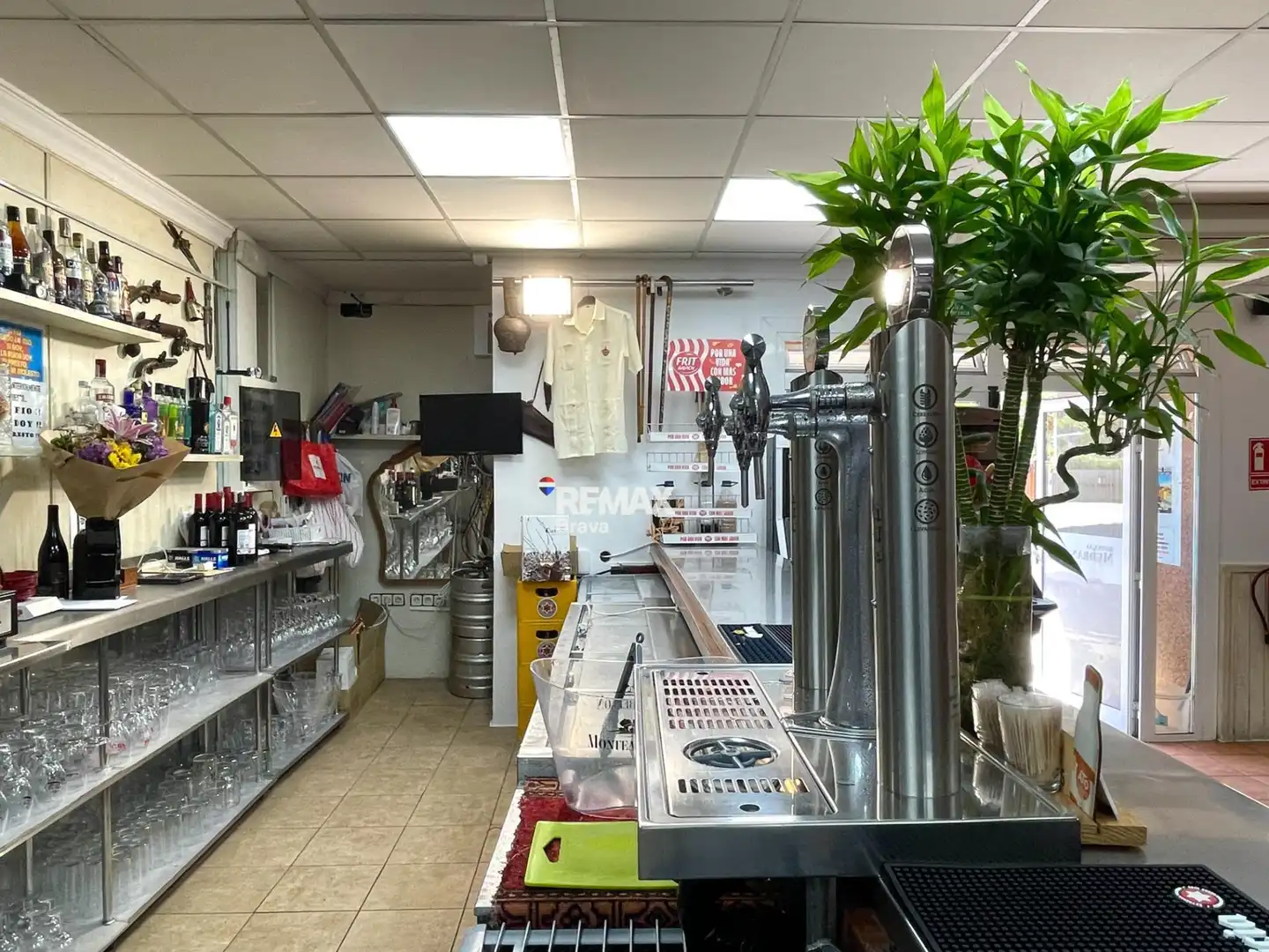 Business premises for sale in de Pep Ventura, imagen 15