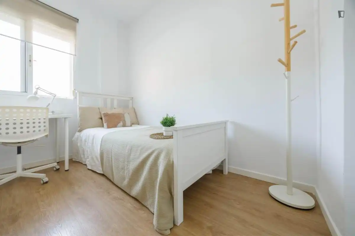 Habitación en Sant Llorenç - Zona Alfahuir