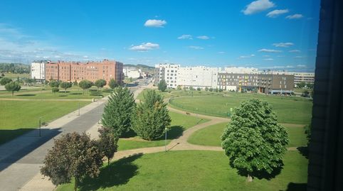 Foto 4 de Apartament en venda a Calle Parque Juan Pablo II, Villimar - V1 - V2 - S3 - S4 - San Cristobal, Burgos Capital