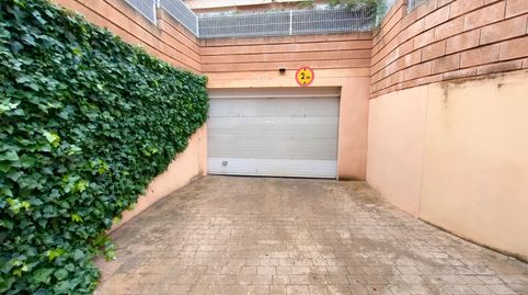 Foto 3 de Garaje de alquiler en Camí de Son Moix, 6, Son Flor - Son Moix, Palma de Mallorca