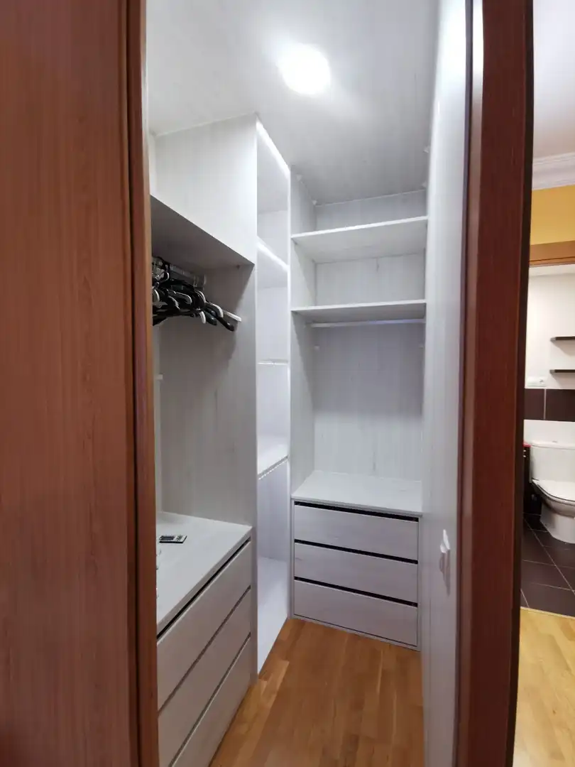 Apartament de lloguer en Villamediana de Iregua amb Aire condicionat, Calefacció i Terrassa