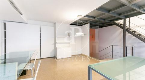 Photo 4 of Office to rent in Av. de Josep Vicenç Foix, Sarrià, Barcelona