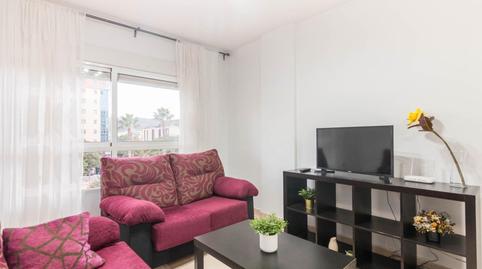 Foto 3 de Piso de alquiler en Ronda Sur, Murcia