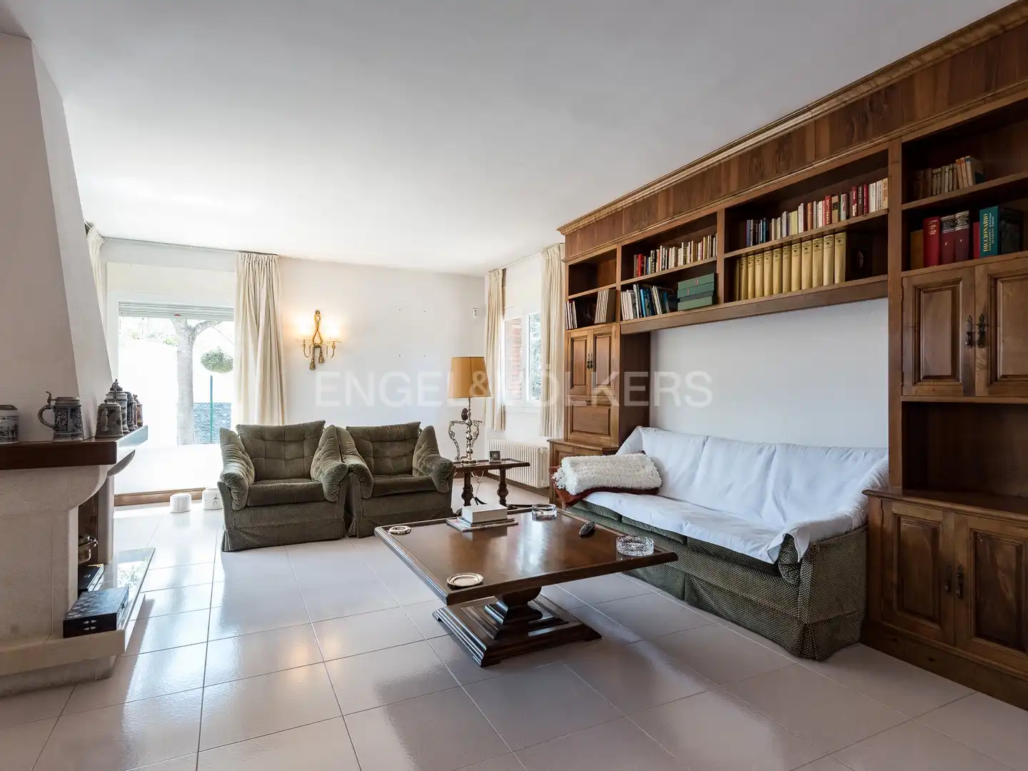 Casa con jardín en venta en Pallejà, imagen 5