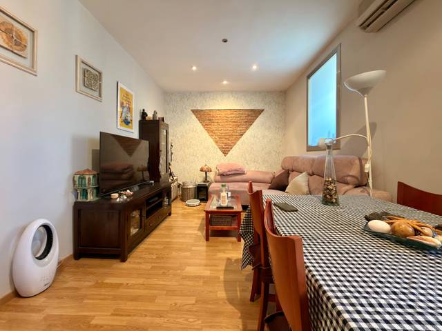 Piso en Venta en Carrer de Sardenya en El Baix Guinardó