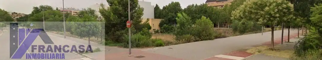 Grundstücke und Bauplätze zum Verkauf in Almansa, imagen 5