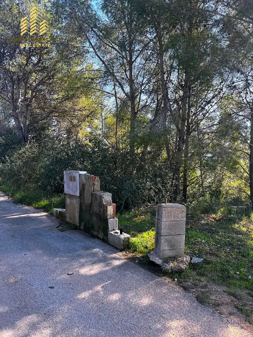 Terreno residencial en venta en Carrer Serra de la Murta, imagen 15