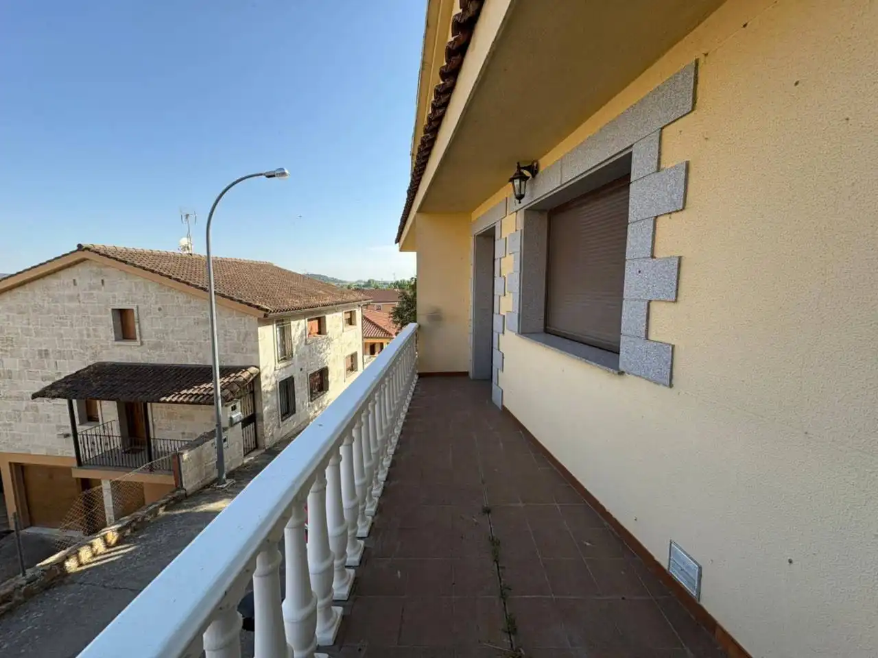Detached house with garden for sale in Calle Santa Águeda, imagen 8