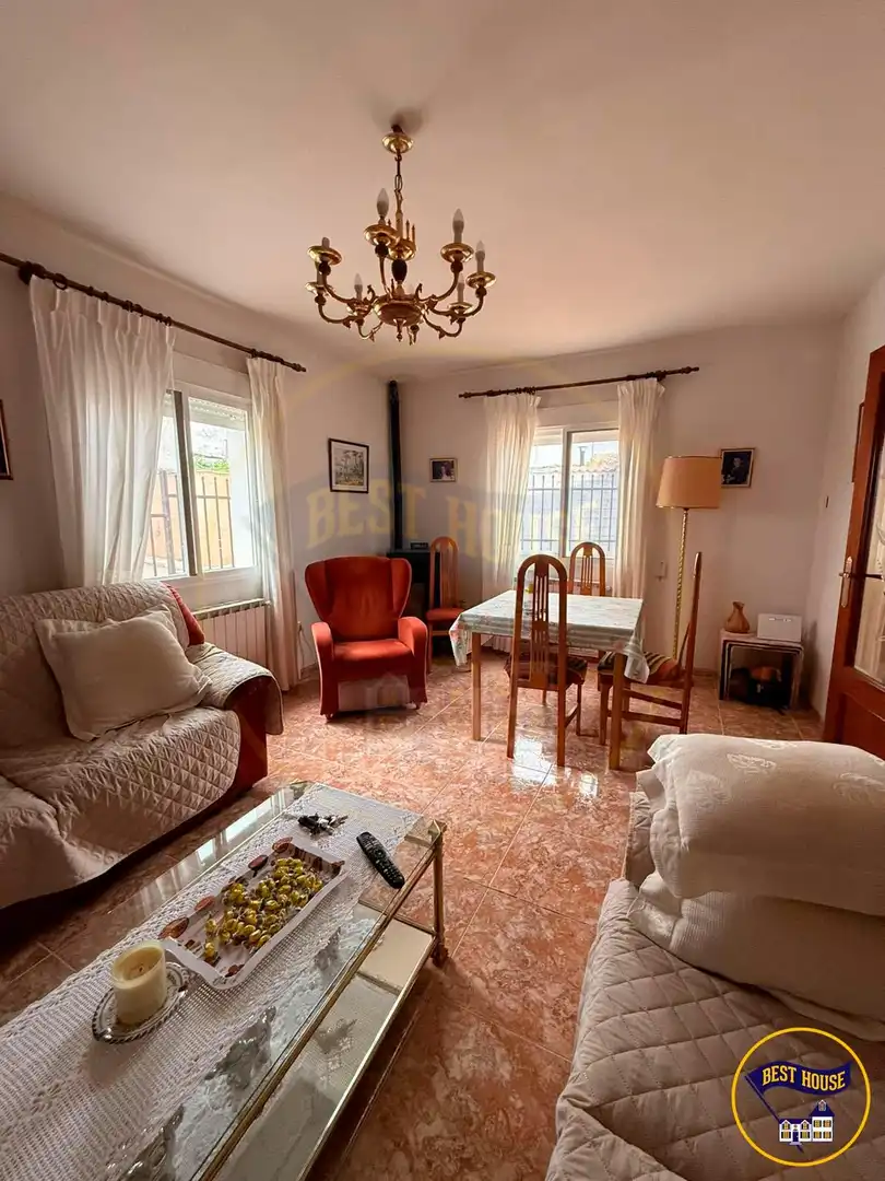 Country homes for sale in CASCA, Tinajas