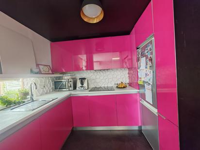 Attic for sale in Parque Manuel de Vega - Carretera de Ugena