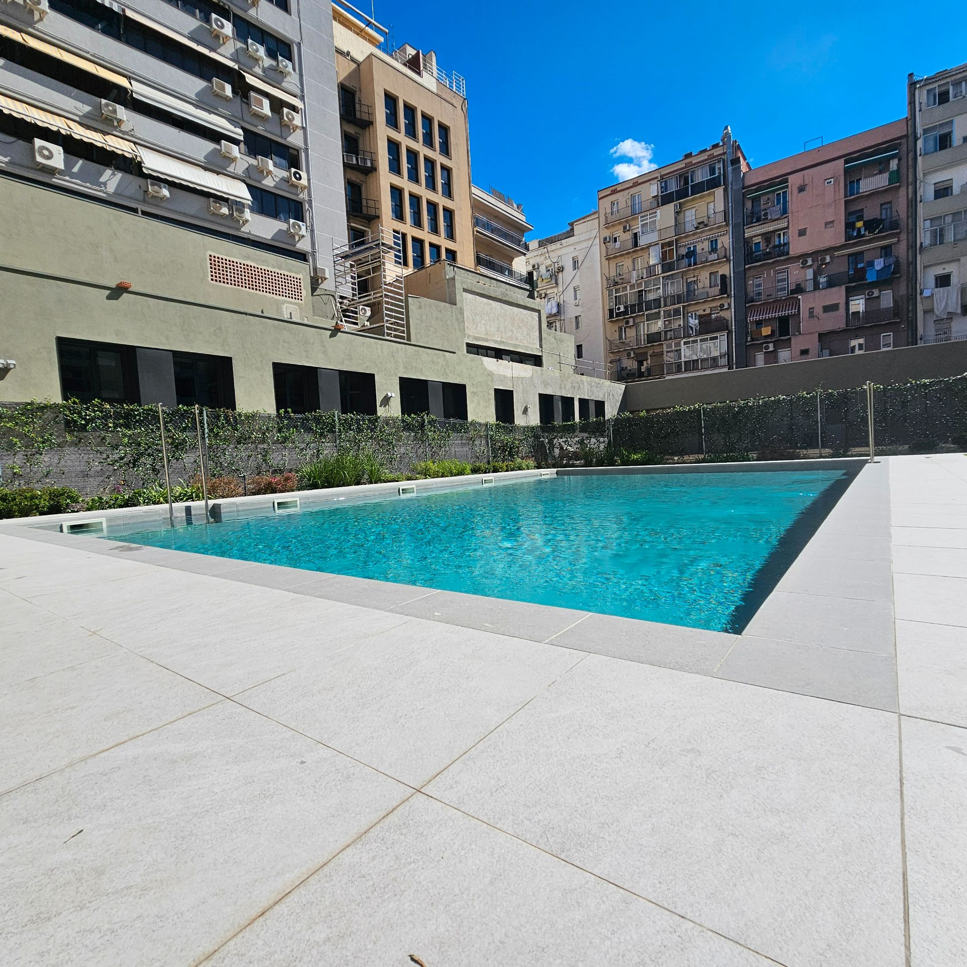 Pis de lloguer a Carrer de Rocafort, La Nova Esquerra de l'Eixample, Eixample