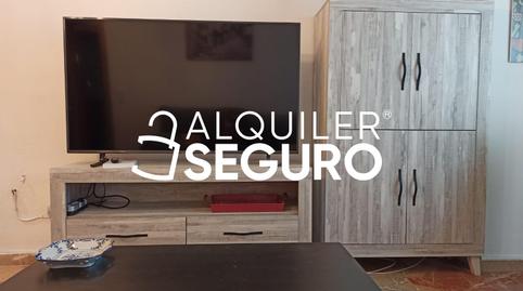 Foto 2 de Pis de lloguer a De Terminillo, Barrio de Delicias,  Zaragoza Capital