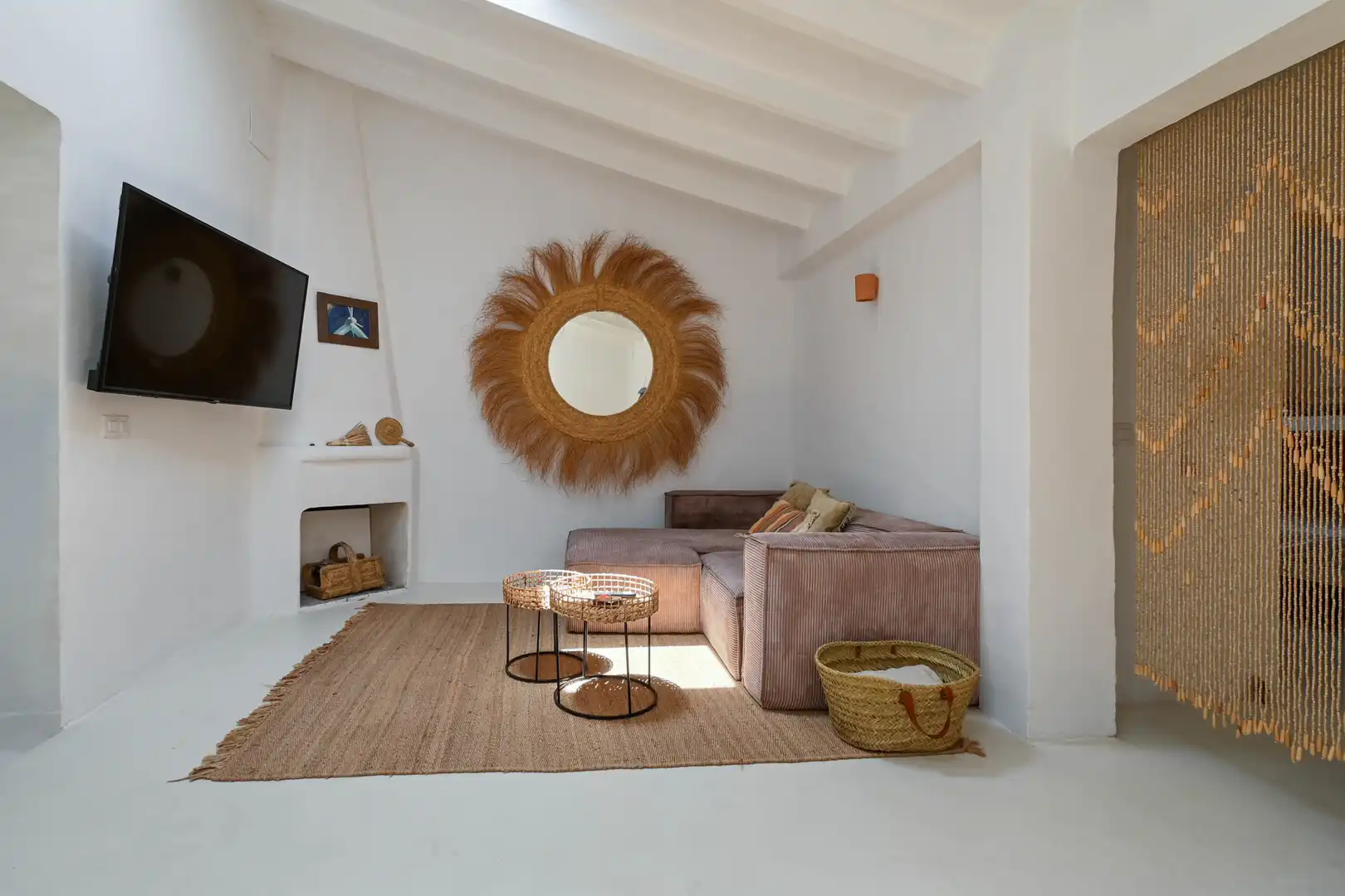 Haus mit Pool zum Verkauf in Montgó - Ermita, imagen 5