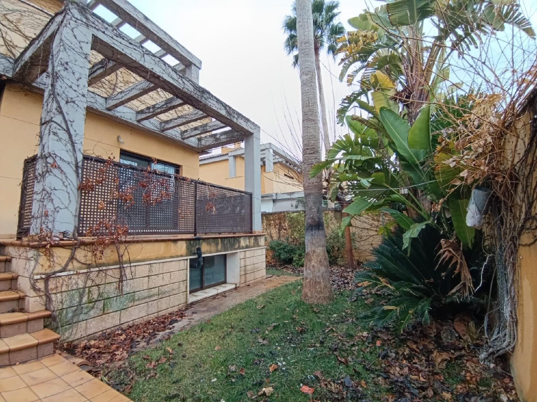 Casa o xalet en venda a Calle Granada, 9, Campo Alto - Club de Campo