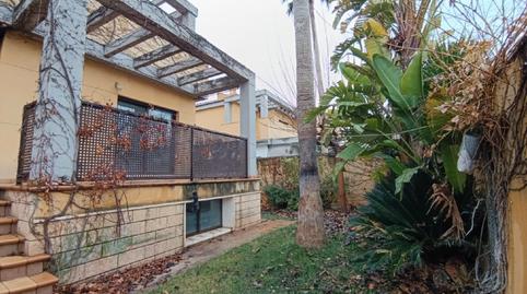 Foto 2 de Casa o xalet en venda a Calle Granada, 9, Campo Alto - Club de Campo, Elda