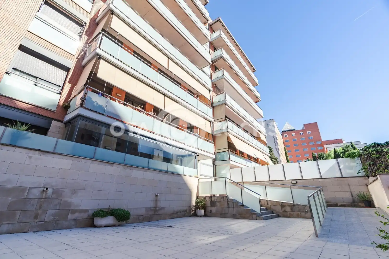 Appartement avec terrasse à vendre à Carrer ARQUEBISBE JOSEP PONT GOL, imagen 54