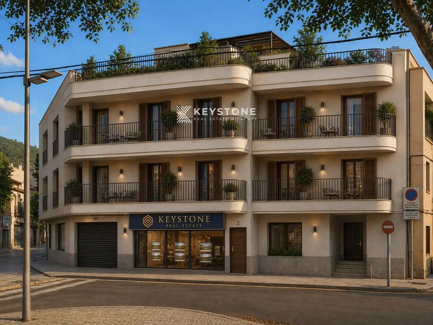 Villa zum Verkauf in Paseo Son Mas, imagen 21