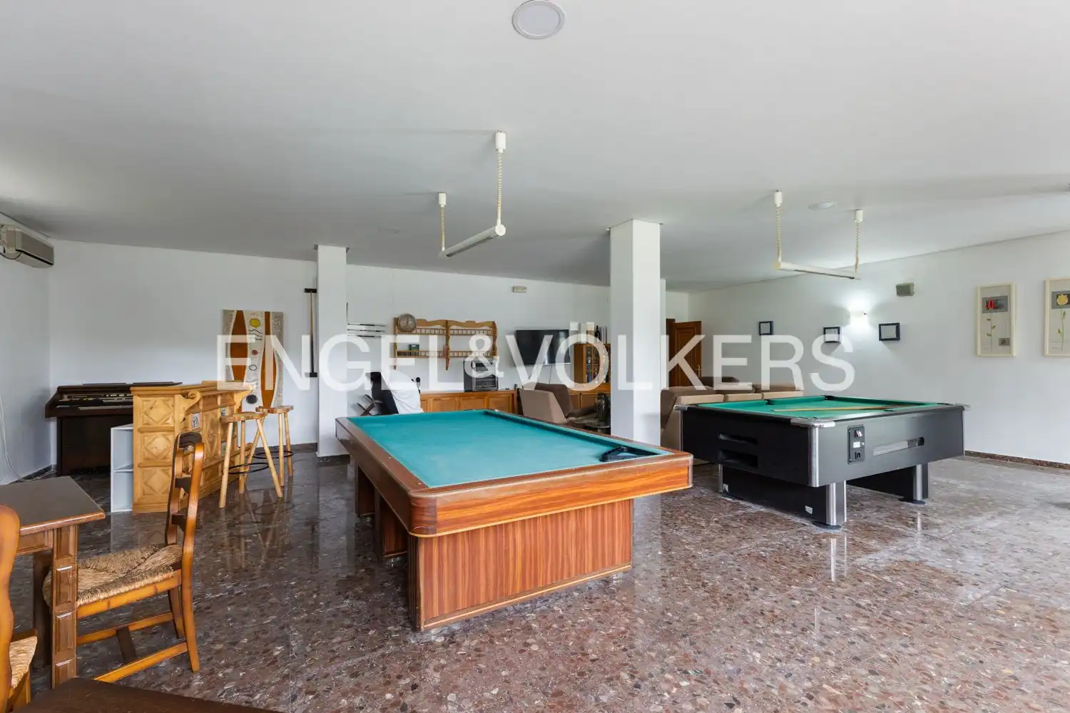 Casa o chalet en venta en Chiva con Aire acondicionado, Calefacción y Jardín privado