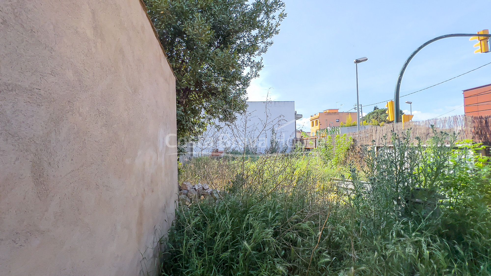 Finca rústica en venda en Corçà amb Jardí privat