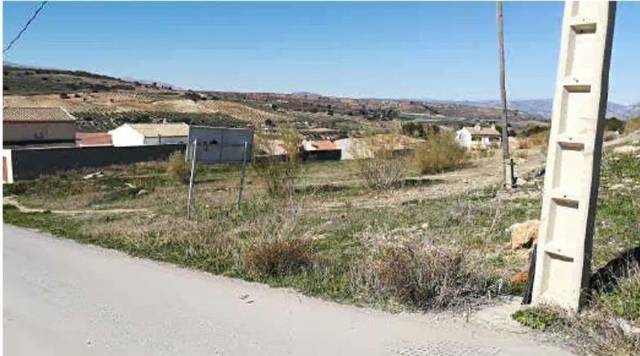 Terreno residencial en Venta en Sector UE-1 en Santa Cruz del Comercio