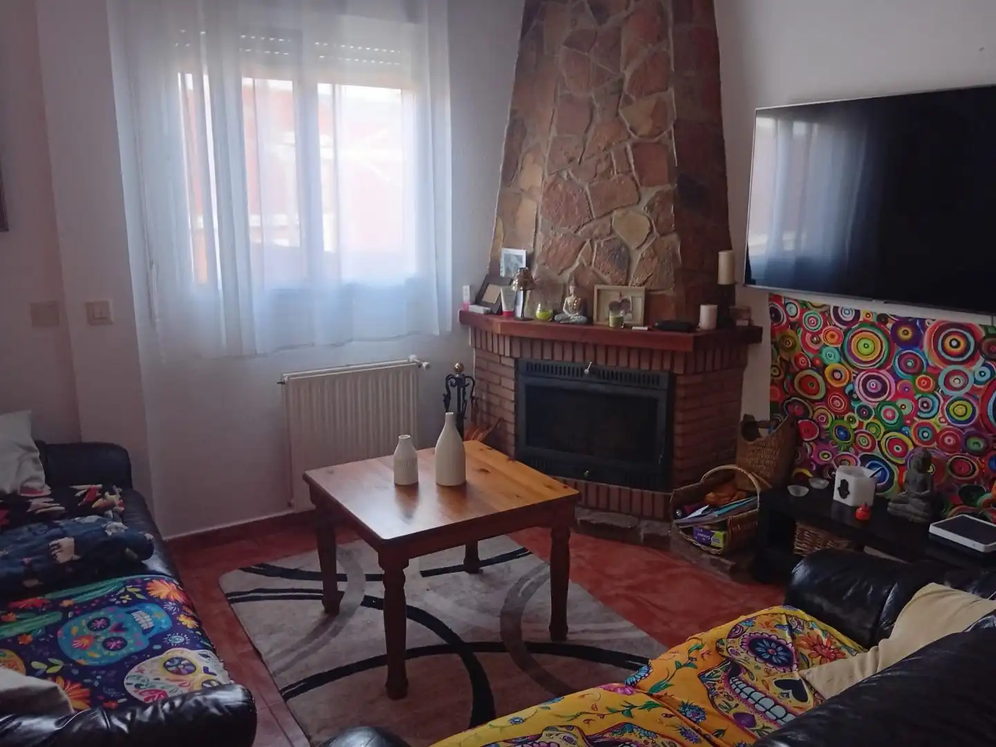 Villa mit Garten zum Verkauf in Calle de Navahonda 2, imagen 13