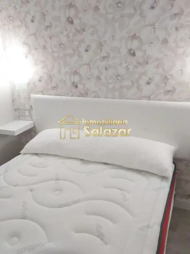 Apartment mit Terrasse zur Miete in Sabino Arana Etorbidea, imagen 8