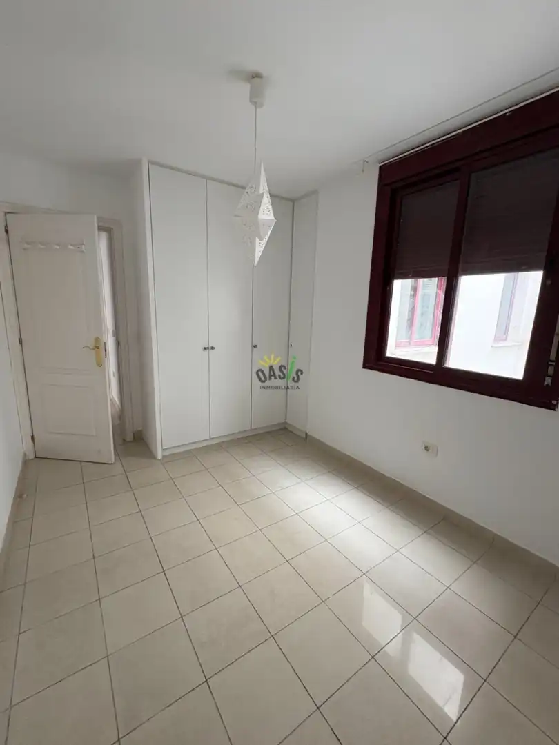 Habitación de Piso en venta en Santa Cruz de Tenerife con Trastero