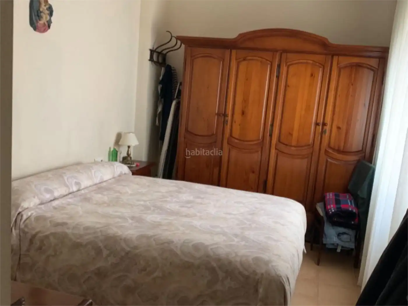 Adossat en venda a Calle Valeriano Bécquer 73, imagen 2