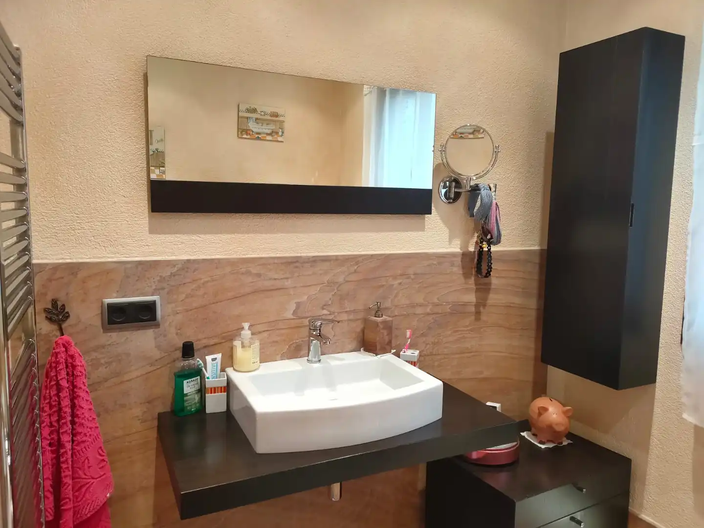 Villa mit Terrasse zum Verkauf in Carrer Castell, imagen 21