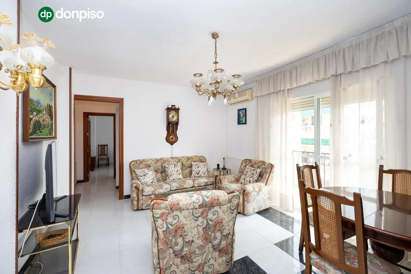 Piso en venta en PALENCIA, 3, Barrio de Zaidín