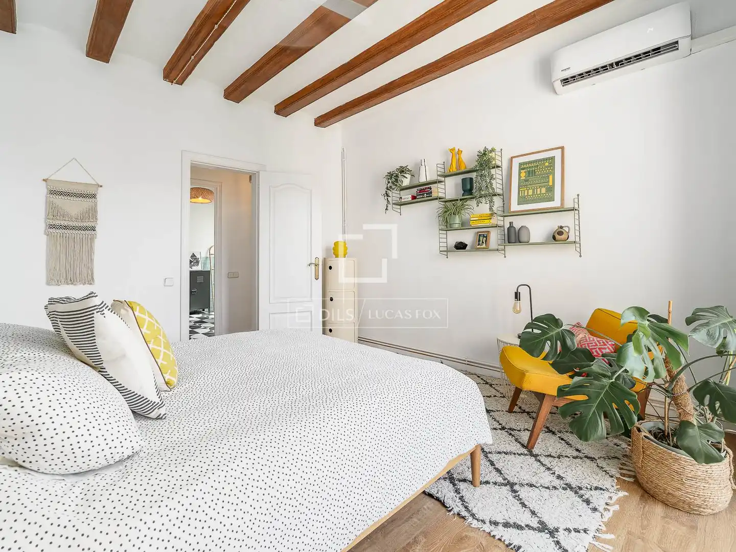 Ático con terraza en venta en Ciutat Vella, imagen 31