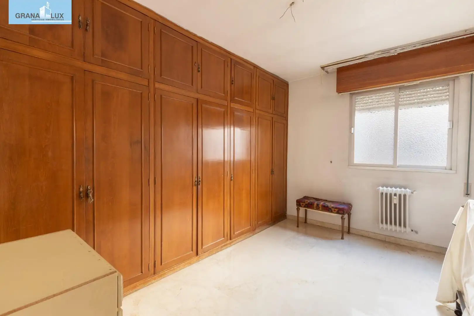 Piso con terraza en venta en Calle de Pedro Antonio de Alarcón, imagen 15