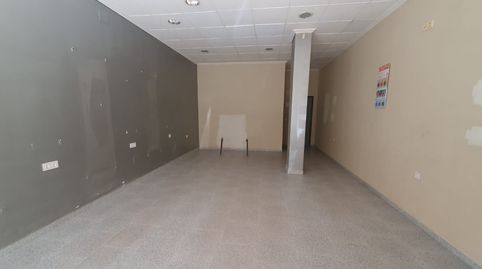 Foto 2 von Geschaftsraum zur Miete in Centro, Puertollano