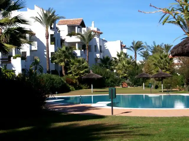 Apartment with pool to rent in Calle la Caleta 3, imagen 22
