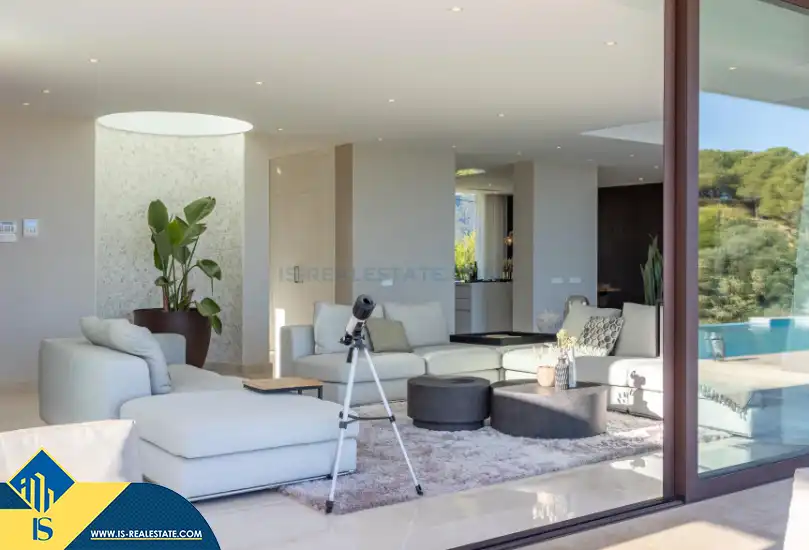 Villa avec piscine à vendre à Altea ciudad, imagen 8