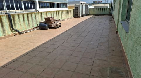 Foto 5 von Fabrikhallen zur Miete in Cala de Finestrat, Finestrat